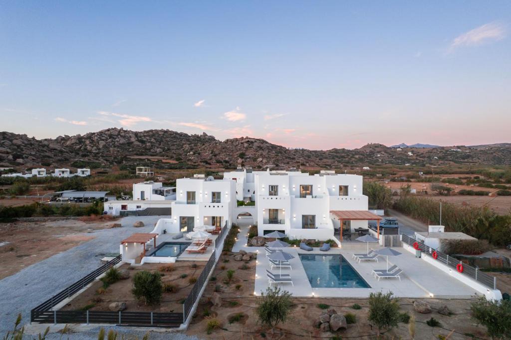 Plaka Bed & Breakfast | Calmare Collection Hotel