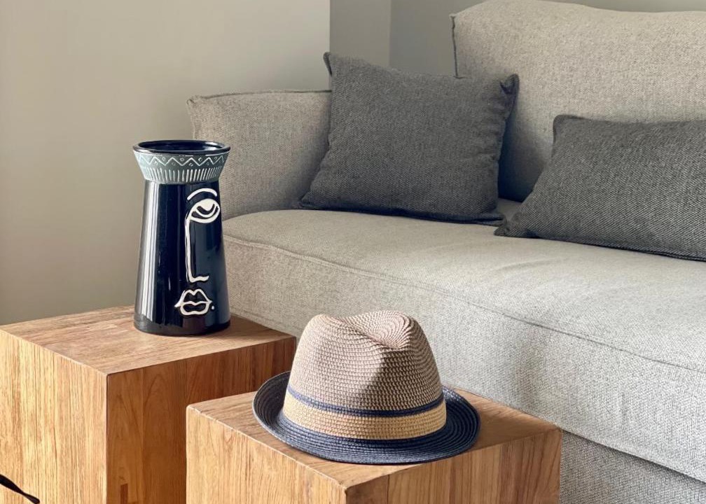 Kefalonia Apartment | Campana’s Apartment