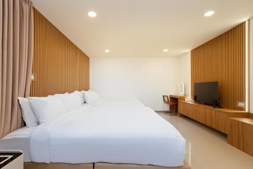 Thung Wat Don Apartment | Capitel Sathorn