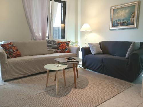 Chania Town Apartment | Capt73134