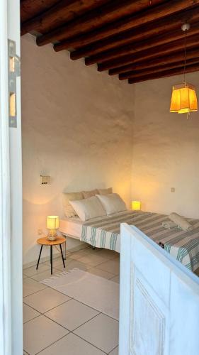 Apollonia House | Captains Garden House