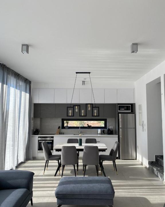 Pernera Villa | Carina Luxury Villa DPS02