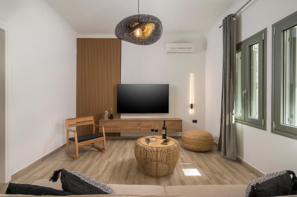 Old Town Apartment | CASA 28 I