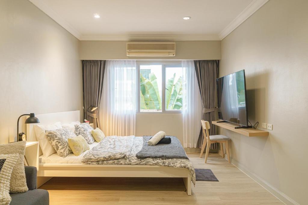 Silom Hotel | Casa Amor