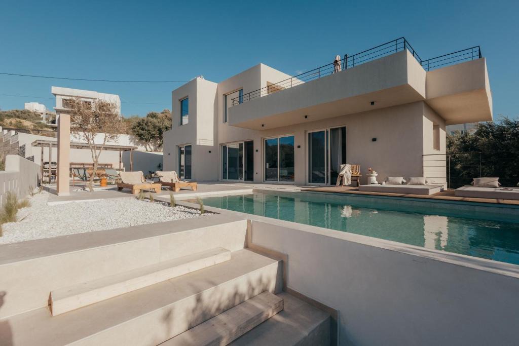 Agia Marina House | Casa Astra Agia Marina