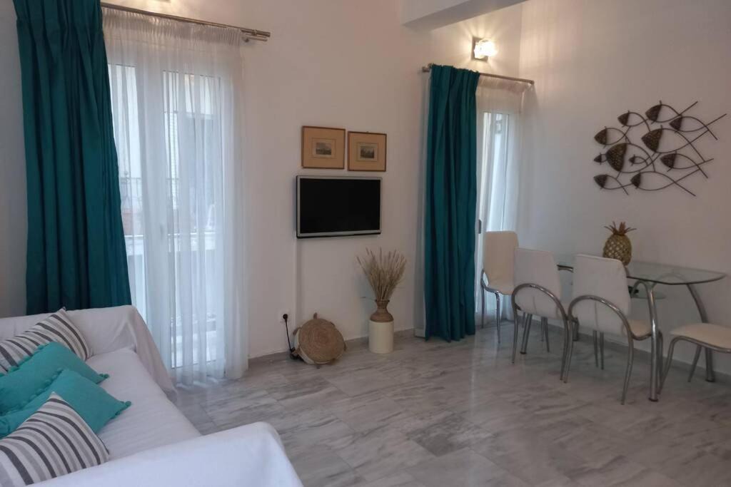 Pothia Apartment | Casa Bianca