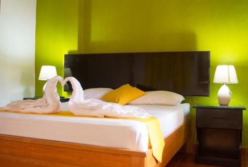 Matagalpa Hostel | Casa Brenes