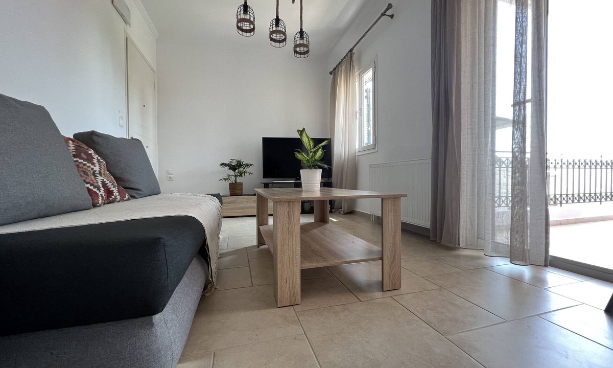 Lefkada Apartment | Casa Cielo