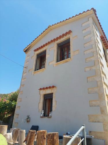 Tsikalaria House | Casa Cretese Chania