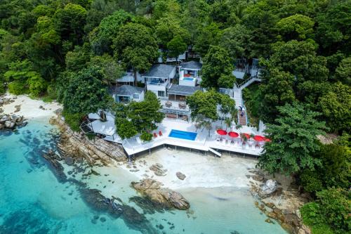 Satun Resort | Casa De Lipe Pool Villa