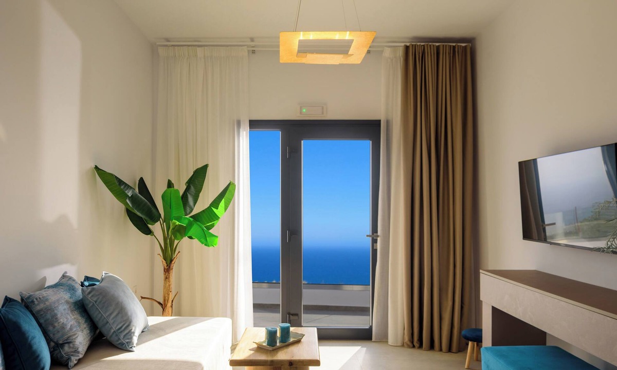 Fira Hotel | Casa della Liberta Firostefani