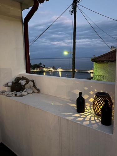 Gythio House | Casa Laryssiou
