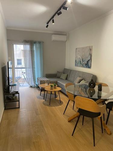 Goudi Apartment | Casa Marina