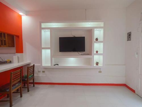 Granada Apartment | Casa Naranja
