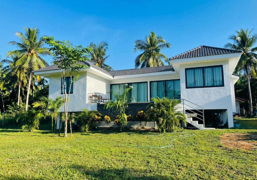 Wok Tum Villa | Casa Phangan - Boutique Island Villa