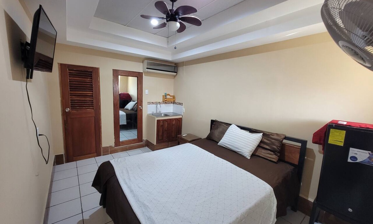 Managua Bed & Breakfast | Casa SAER