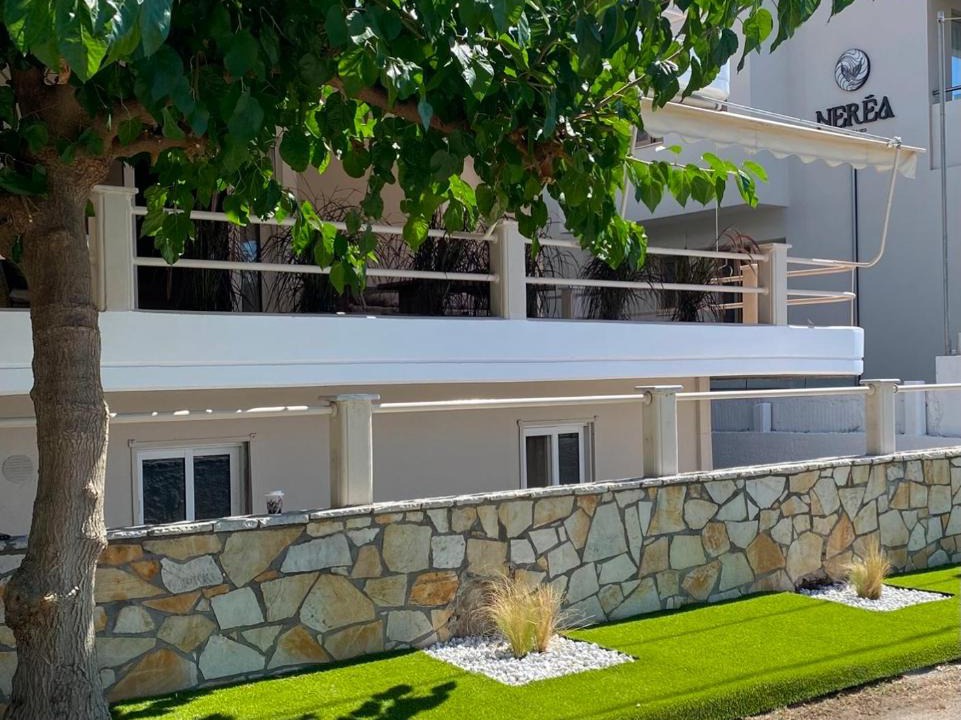 Platanitis Villa | Casa Sirena