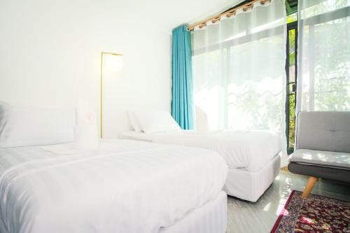 Bo Kluea Hotel | Casa Ya Thip