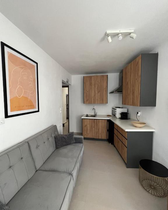 Heraklion Apartment | Casaki38
