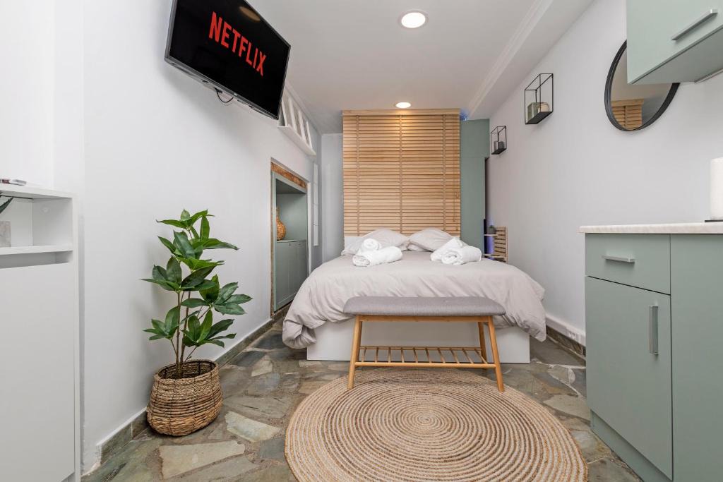 Old Town Apartment | Casetta @Old Town Corfu