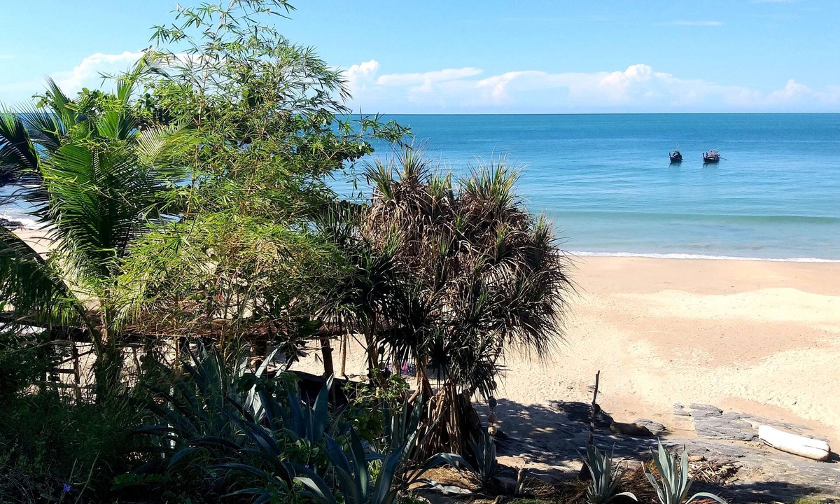 Ko Lanta Hotel | Cashewnut Tree Resort