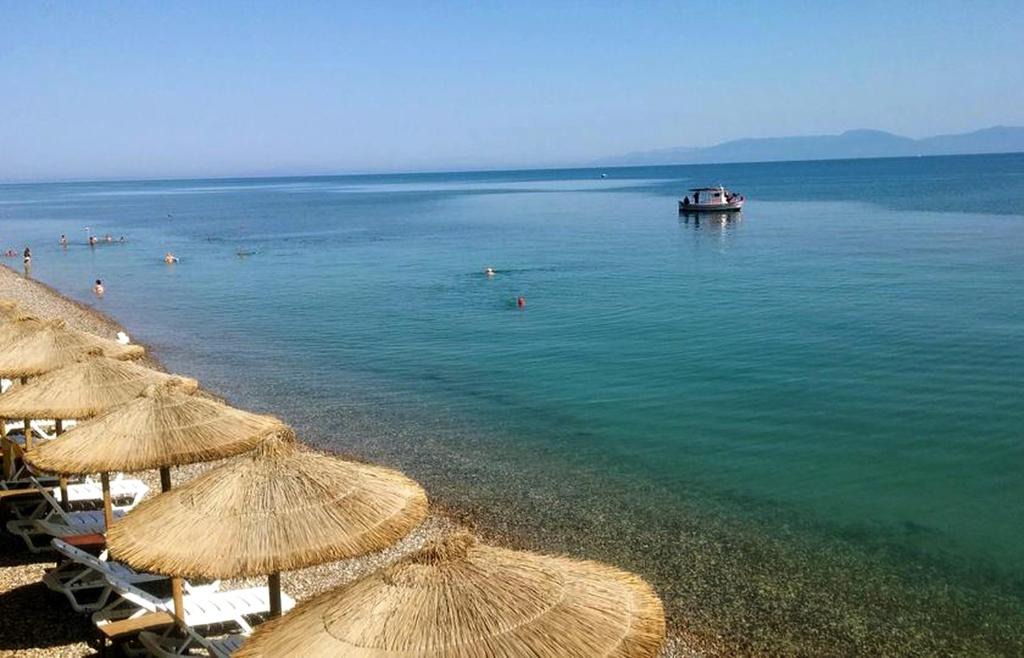 Alissos House | Castella Beach