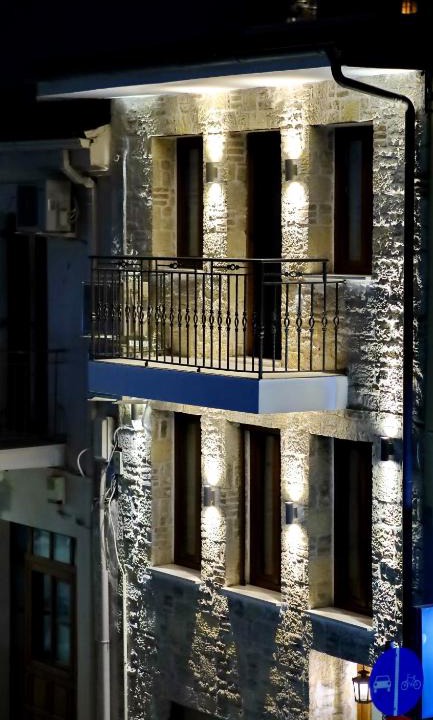 Gefira Mpania Apartment | Castellmare