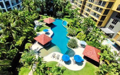 Bang Tao Apartment | Casuarina Shores Apartment - SHA Plus