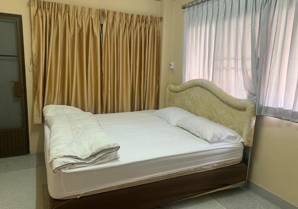 Hat Yai Apartment | Cat Sweet