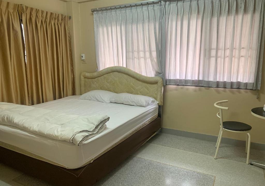Hat Yai Apartment | Cat Sweet