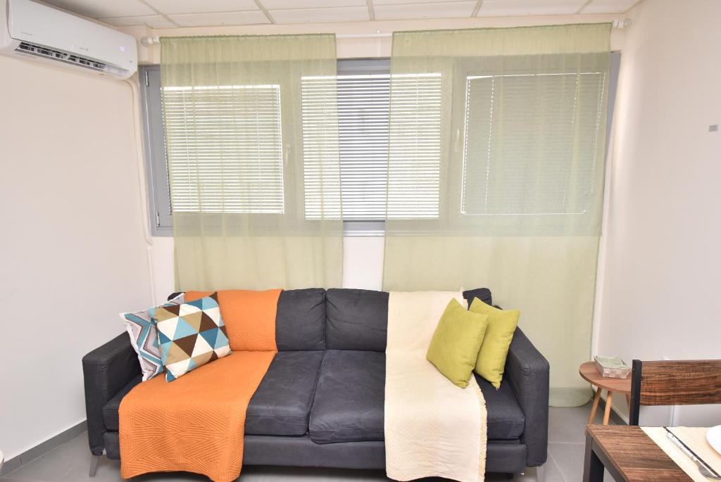 Vardaris Apartment | CenterCity3-ApartmentThessaloniki