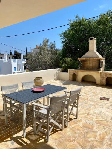 Porto Heli Apartment | CENTRAL APARTMENT PORTOHELI 1