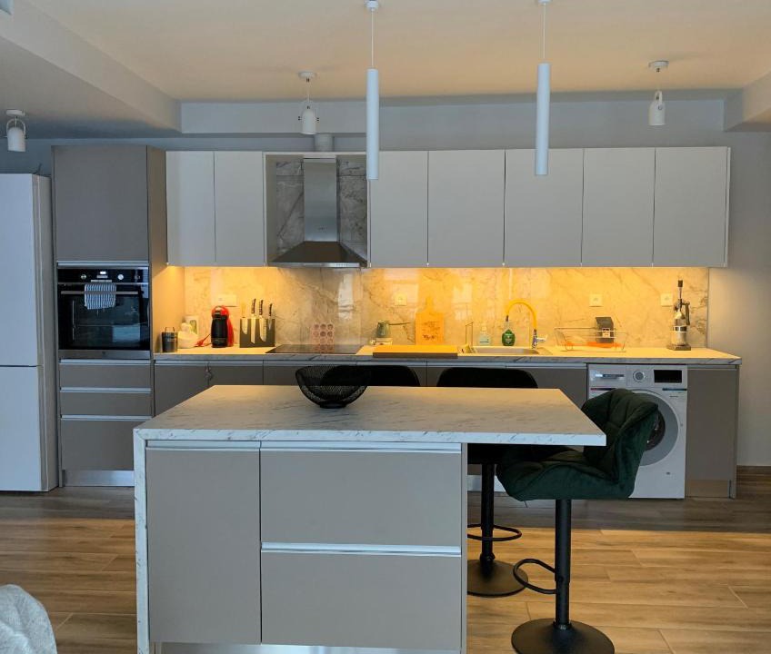 Sitia Apartment | Central & Beautiful