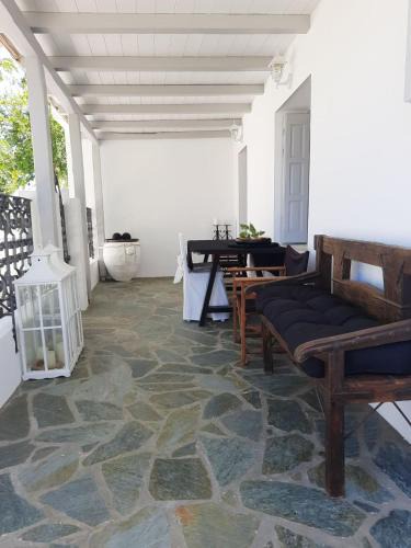Skiros House | Central Skyros Hideaway