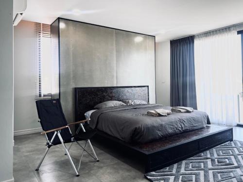 Cha-am House | Cha am LECAR Home Mustang