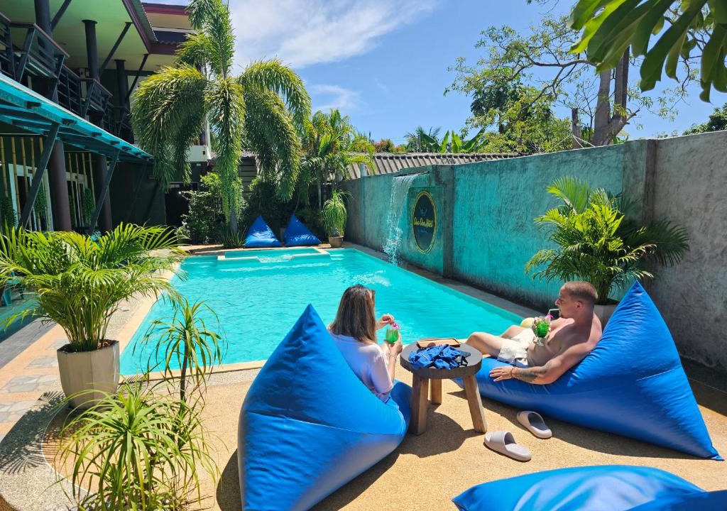 Ko Lanta Hotel | Cha-Cha Hotel