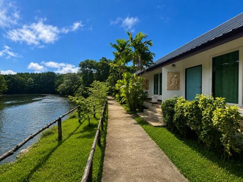 Wichit Hotel | Chaiyo Riverfront Resort Phuket