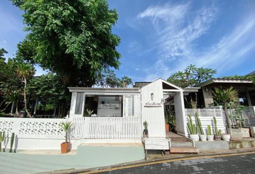 Koh Lan House | Chalianglom Resort Kohlarn