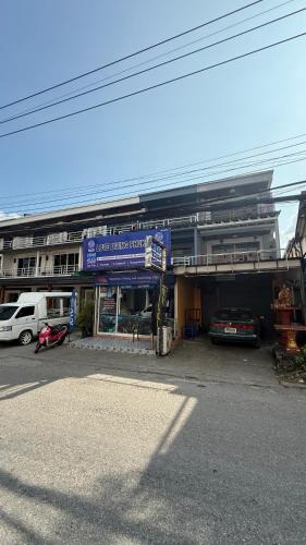 Rawai House | Chalong Paradise Guesthouse