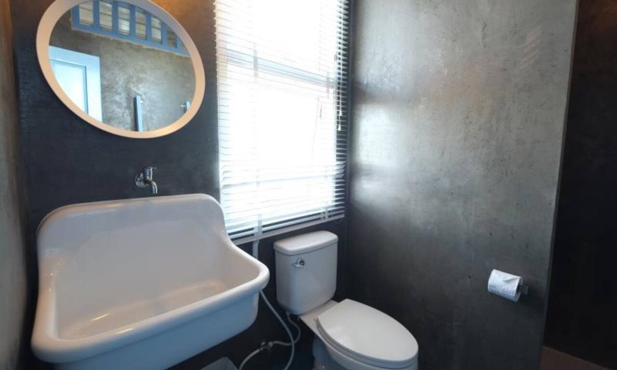 Downtown Krabi Hotel | Chanchalay Hip Hostel