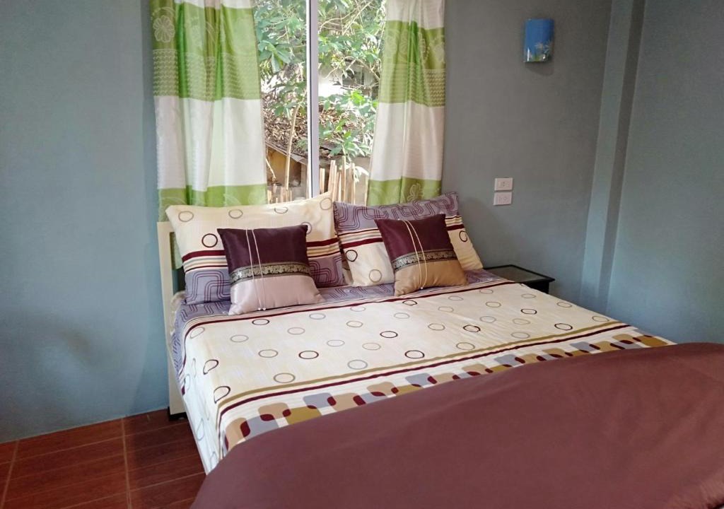 Koh Tao Hostel | Chandra Hostel Koh Tao 1