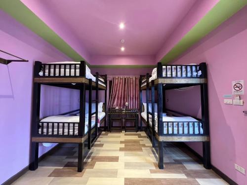 Sri Phum Resort | Changpuak Boutique House