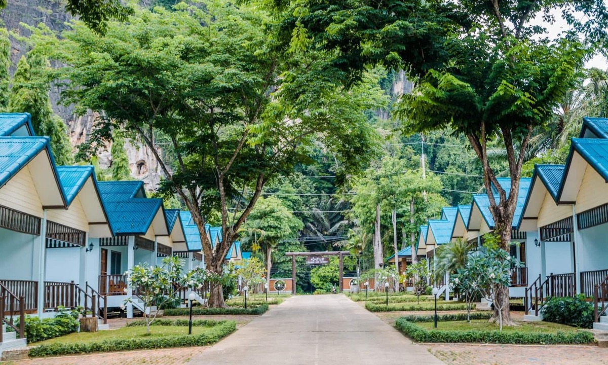 Sai Thai Hotel | Changsi Resort