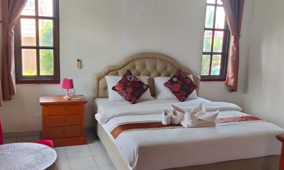 Udon Thani House | Changthai Comfort Guest House