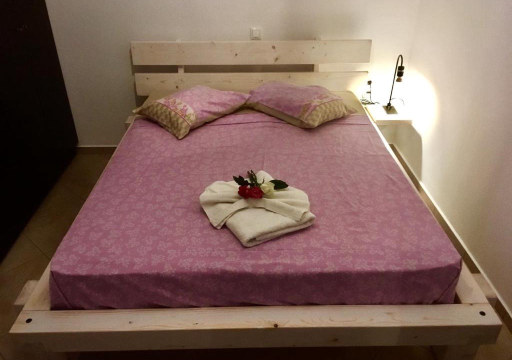 Nea Chora Apartment | Chania House