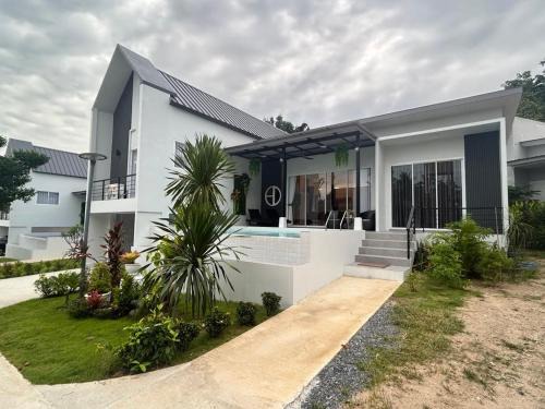 Ko Pha-ngan Villa | Chao Pao Villa Phase 2