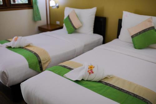 Satun Resort | Chareena Beachside