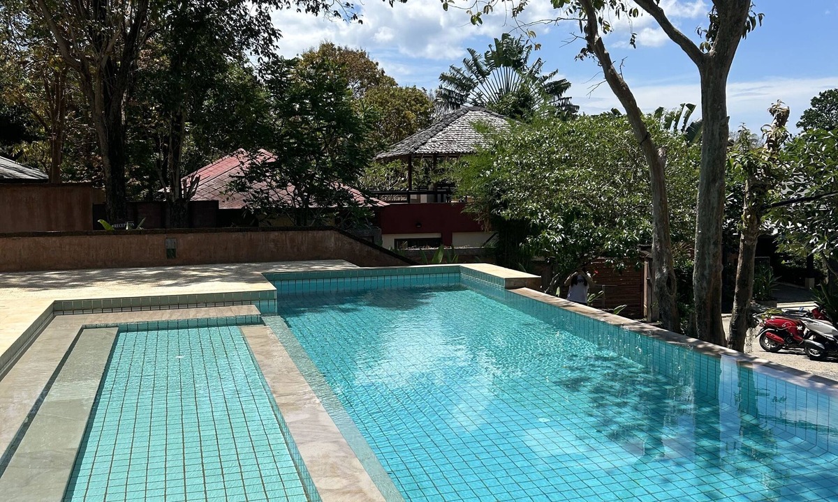 Ko Lanta Villa | Charming Balinese house in Ko Lanta