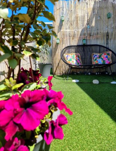 Volos City Centre Apartment | Charming Volos House 1