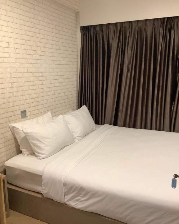 Makkasan Hotel | Charurat Suite Hotel
